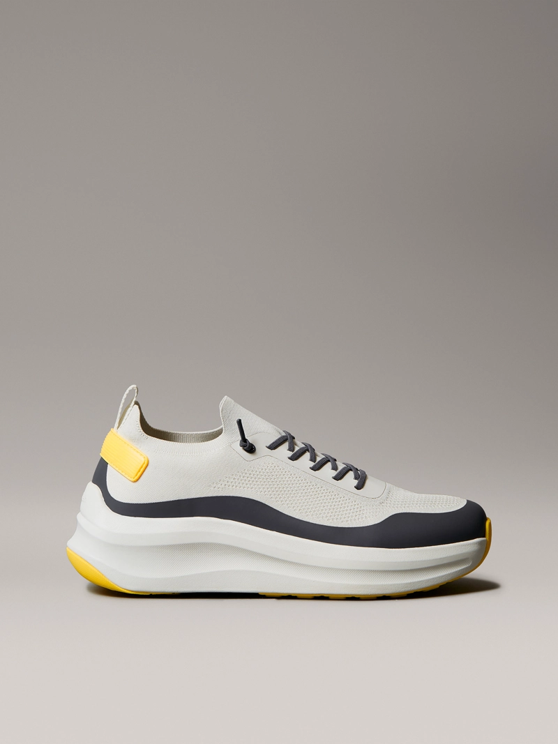 ZAPATILLAS CHUNKY RUNNER - 5