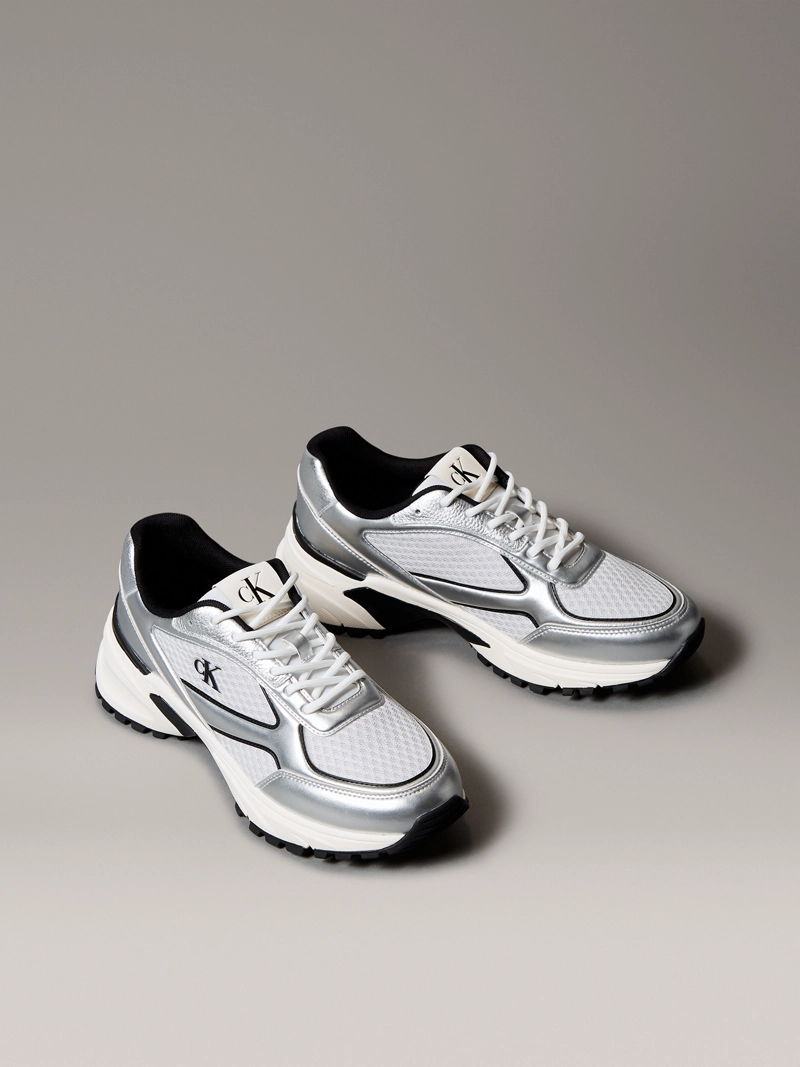 ZAPATILLAS RUNNER LACEUP - 1