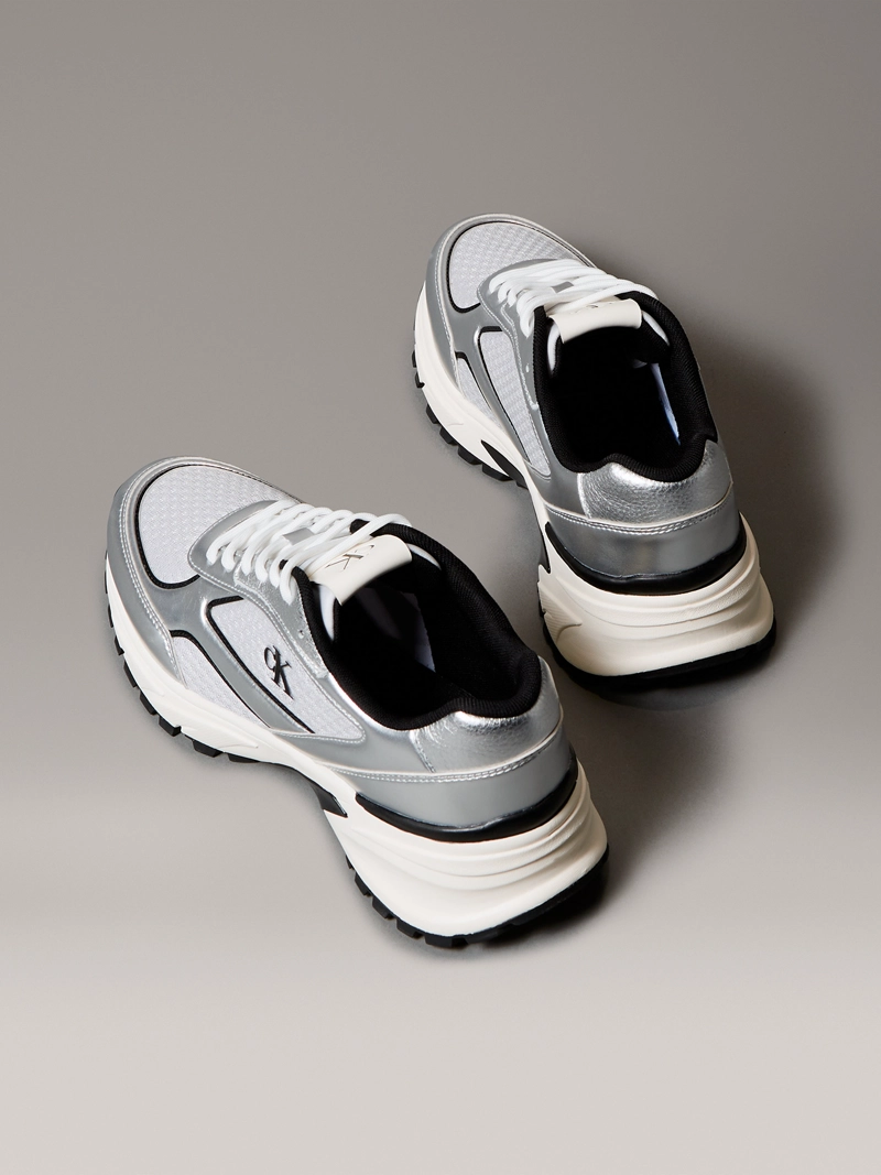 ZAPATILLAS RUNNER LACEUP - 2