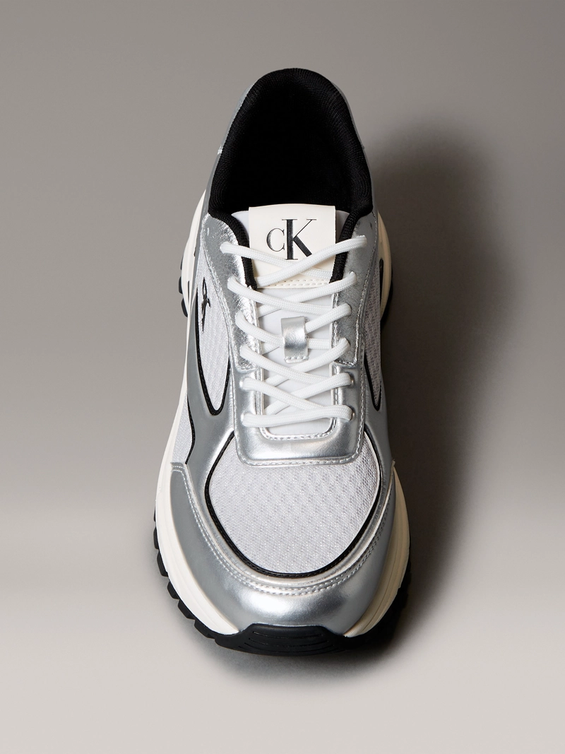 ZAPATILLAS RUNNER LACEUP - 3