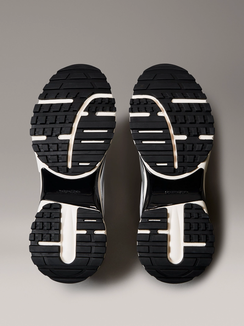 ZAPATILLAS RUNNER LACEUP - 4