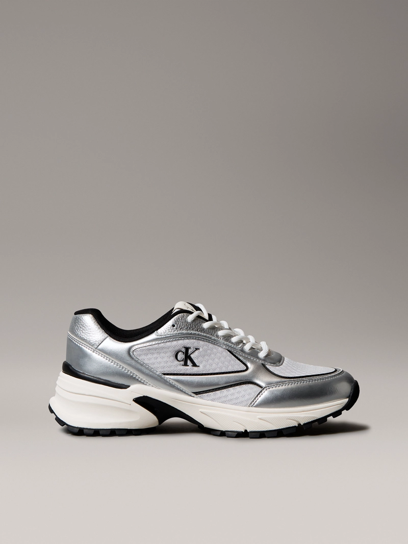 ZAPATILLAS RUNNER LACEUP - 5