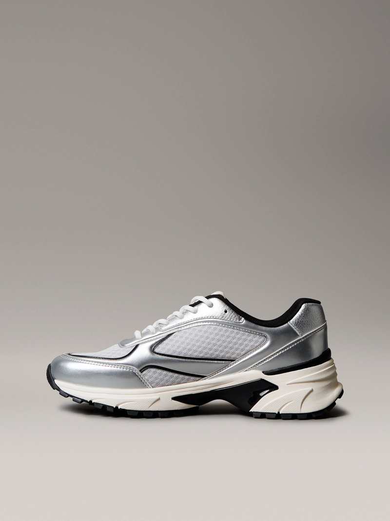 ZAPATILLAS RUNNER LACEUP - 6