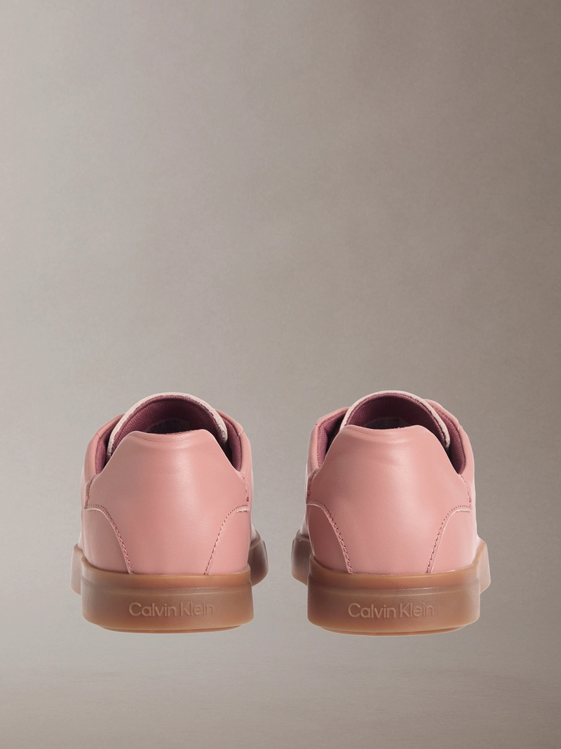 ZAPATILLAS DE CUERO OXFORD - 2