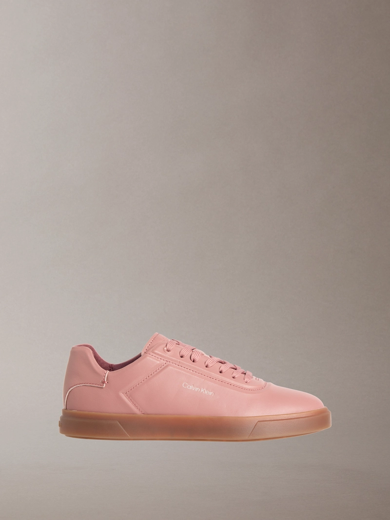 ZAPATILLAS DE CUERO OXFORD - 5