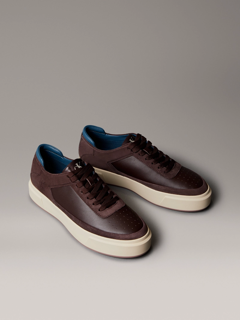 ZAPATILLAS DEPORTIVAS CON SUELA CUPSOLE - 1