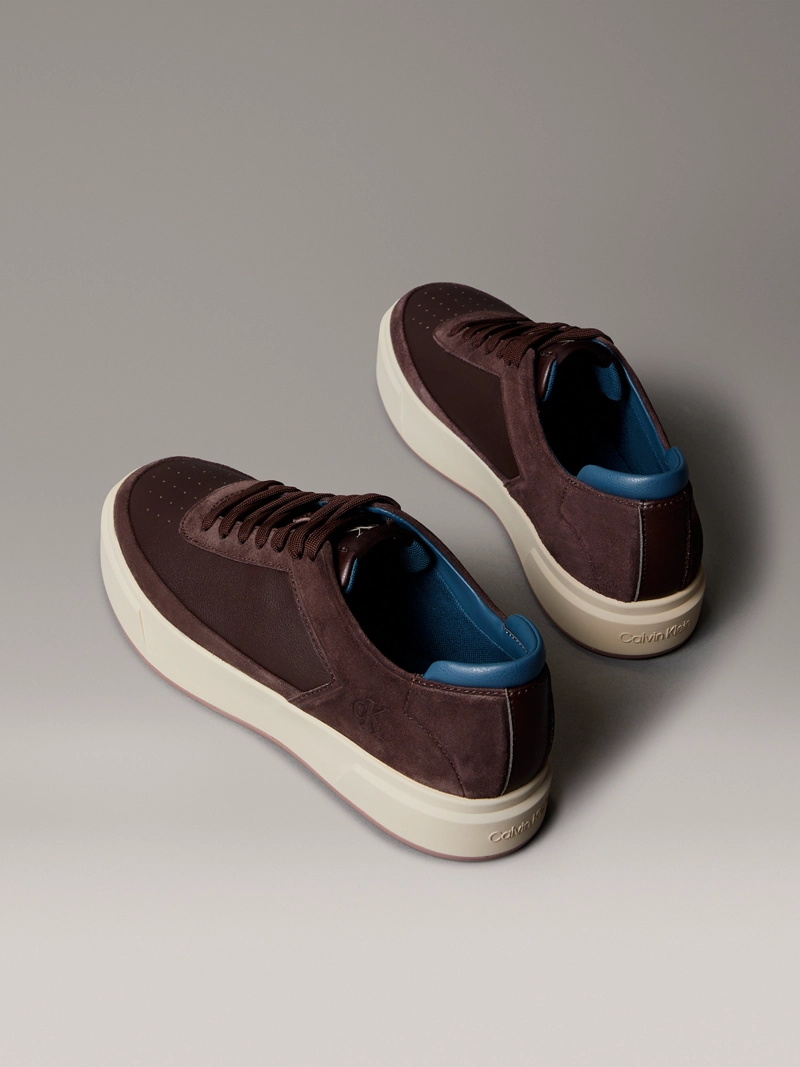 ZAPATILLAS DEPORTIVAS CON SUELA CUPSOLE - 2