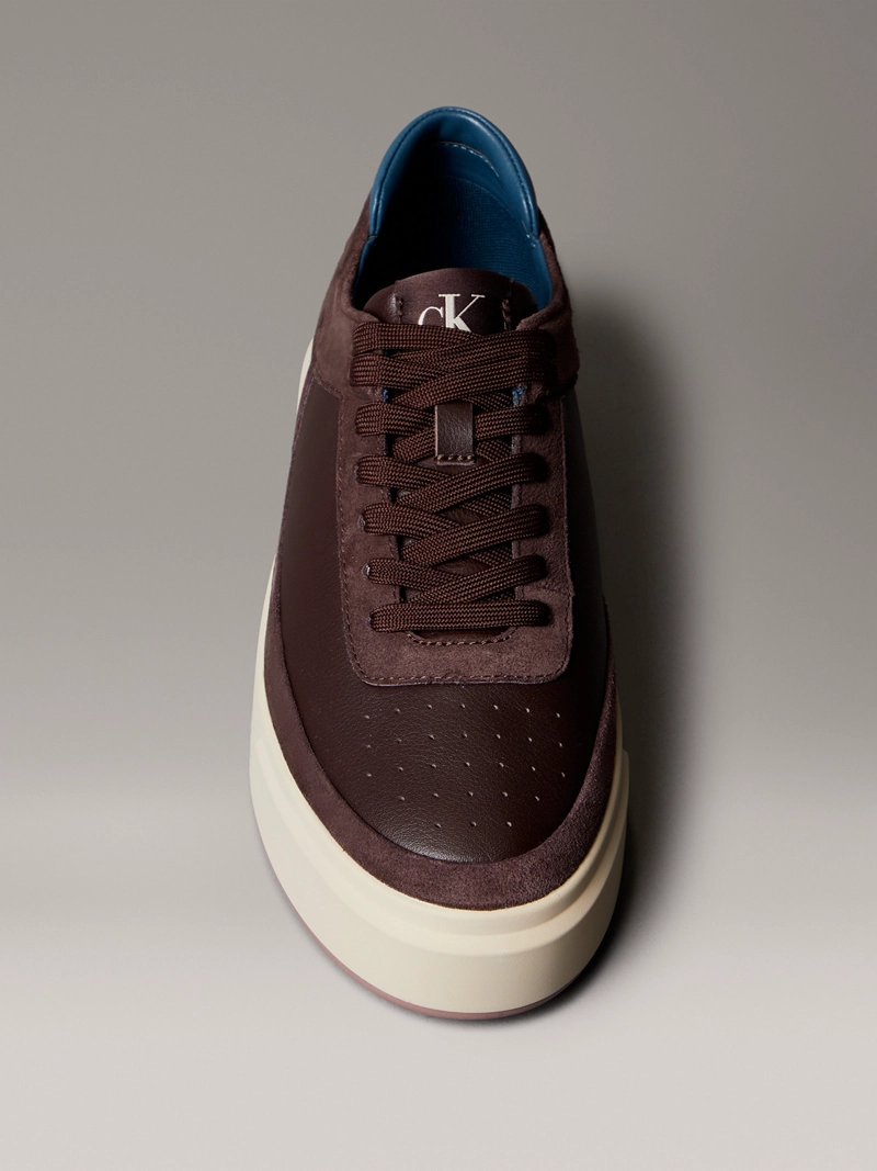 ZAPATILLAS DEPORTIVAS CON SUELA CUPSOLE - 3