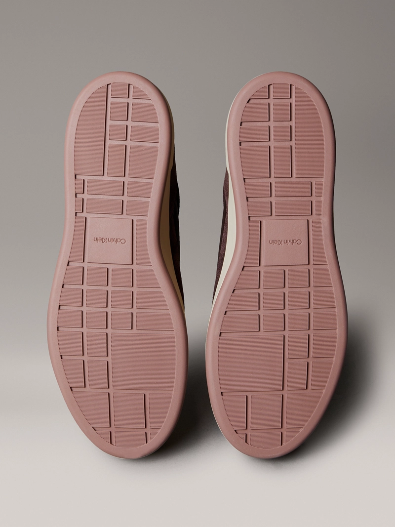 ZAPATILLAS DEPORTIVAS CON SUELA CUPSOLE - 4