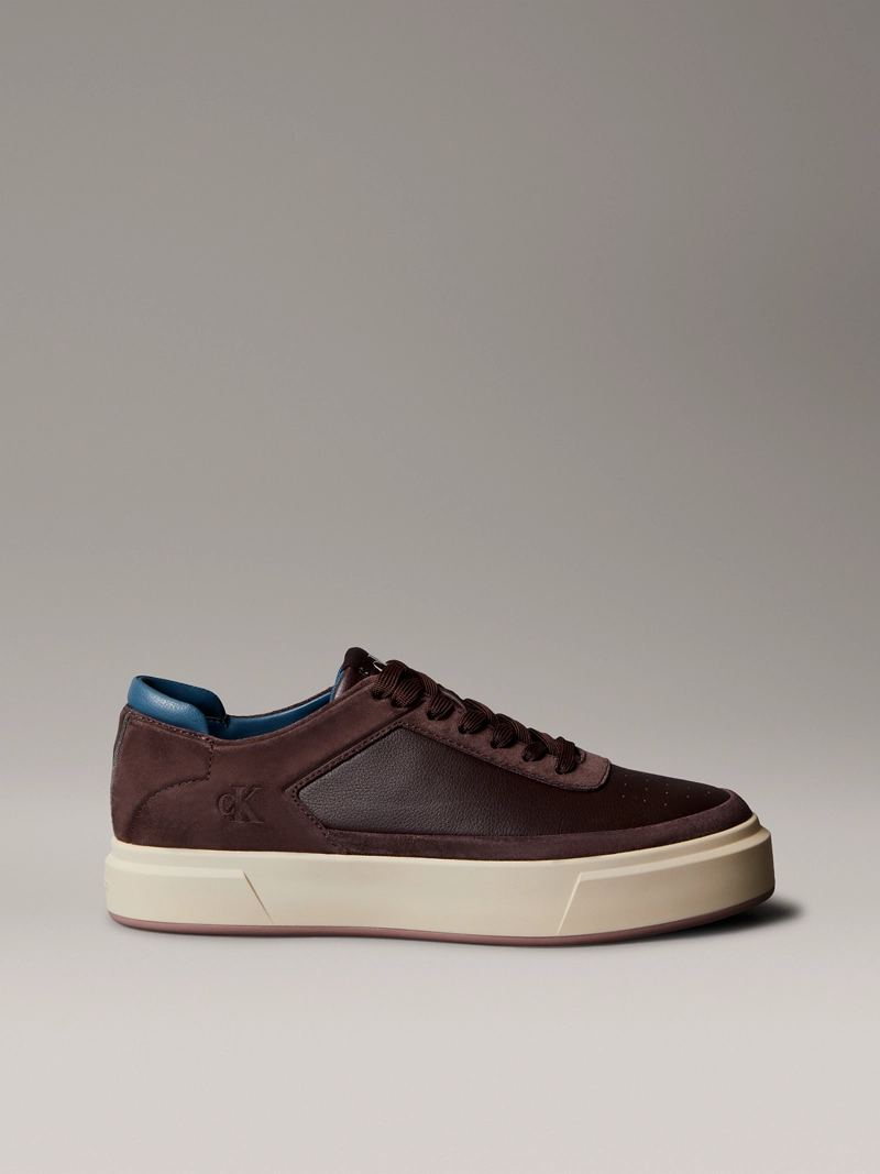 ZAPATILLAS DEPORTIVAS CON SUELA CUPSOLE - 5