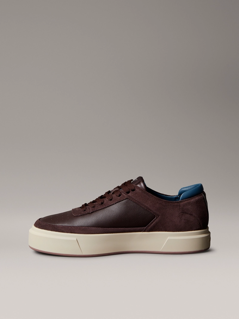 ZAPATILLAS DEPORTIVAS CON SUELA CUPSOLE - 6