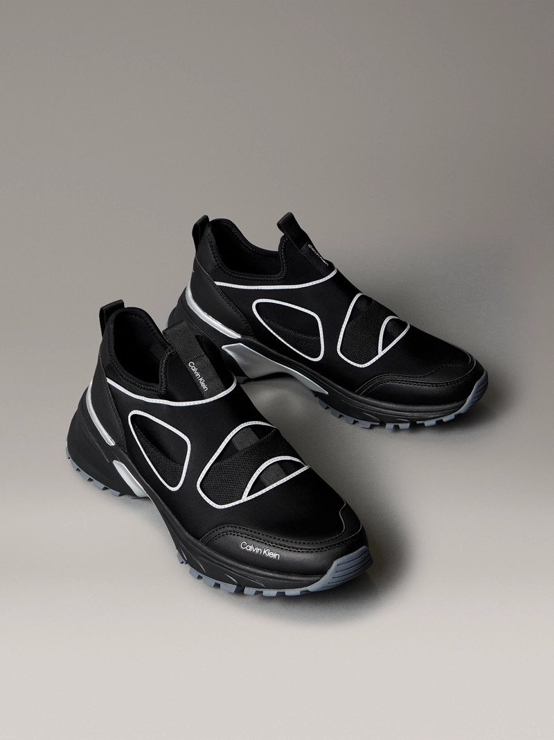 ZAPATILLAS RUNNER SOCK - 1