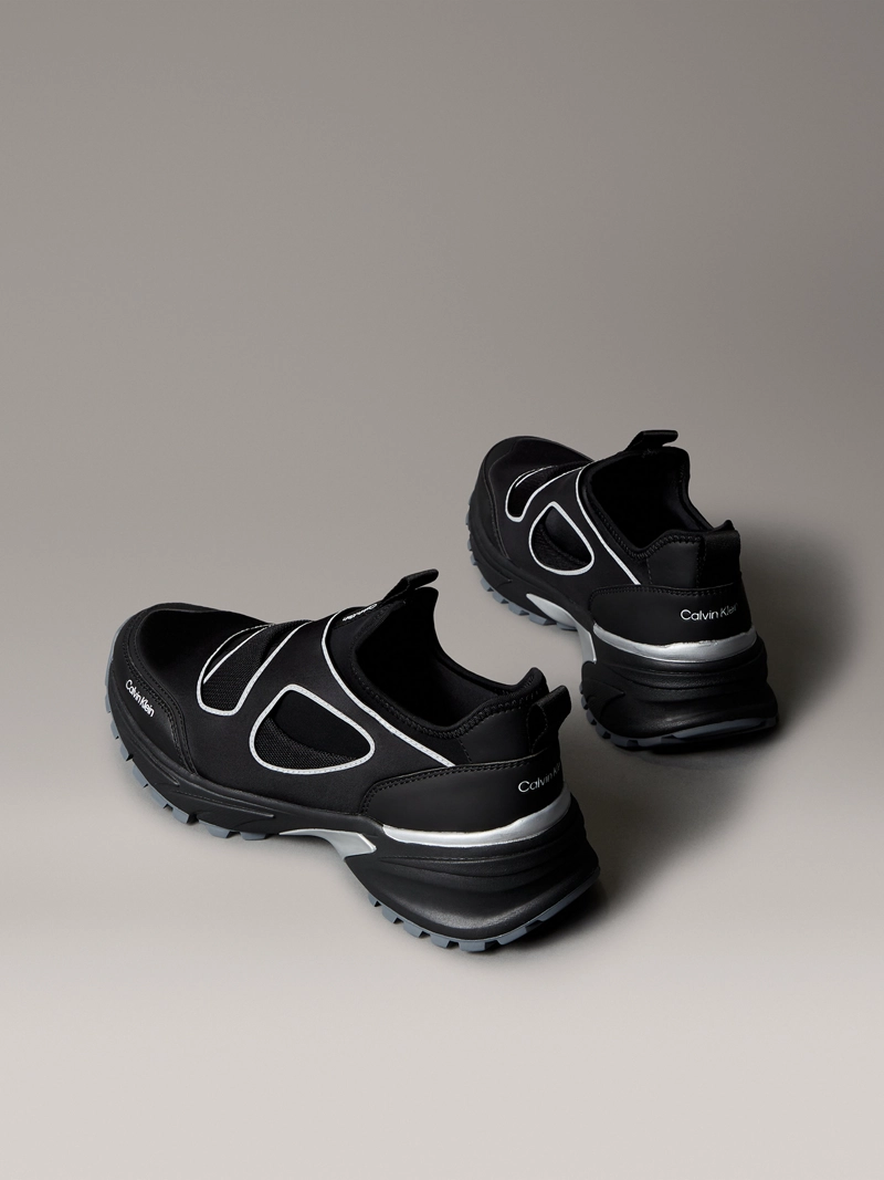 ZAPATILLAS RUNNER SOCK - 2