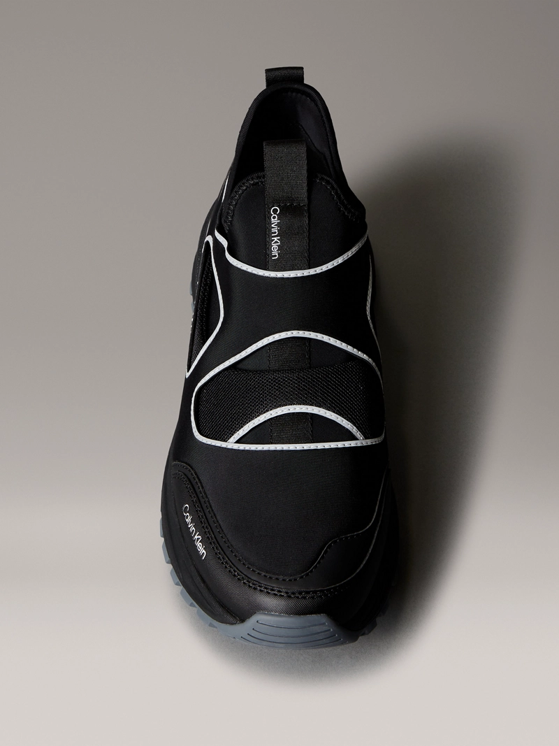 ZAPATILLAS RUNNER SOCK - 3
