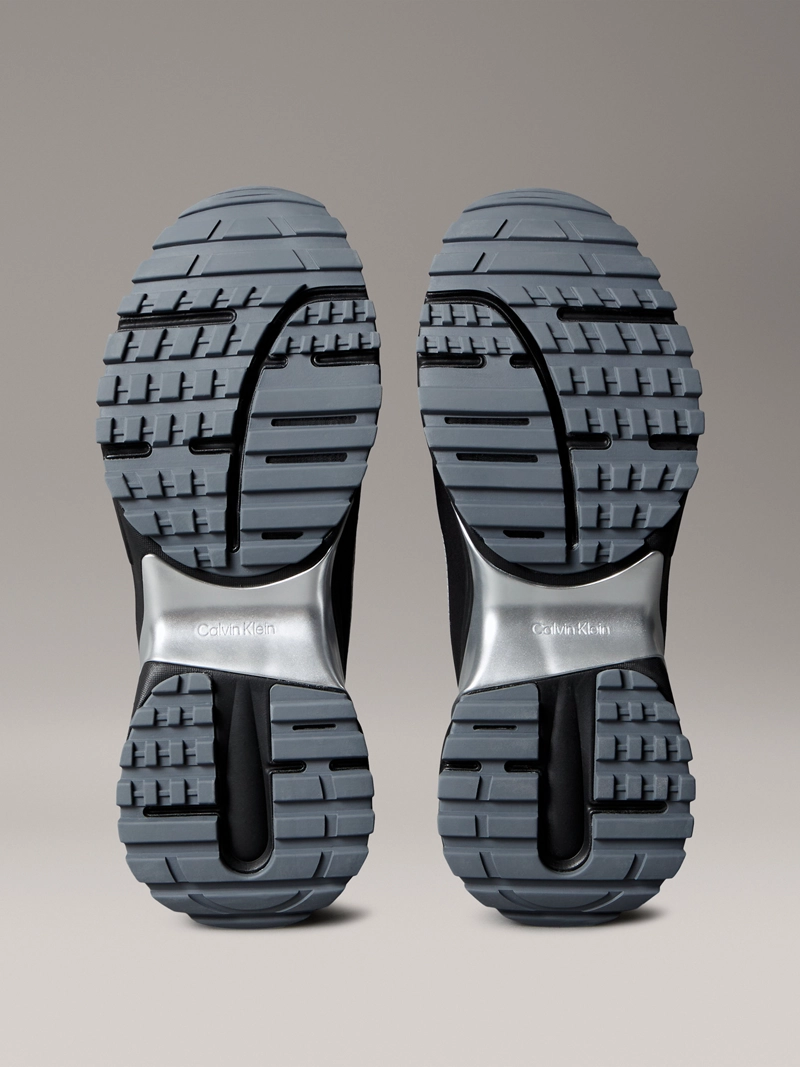 ZAPATILLAS RUNNER SOCK - 4