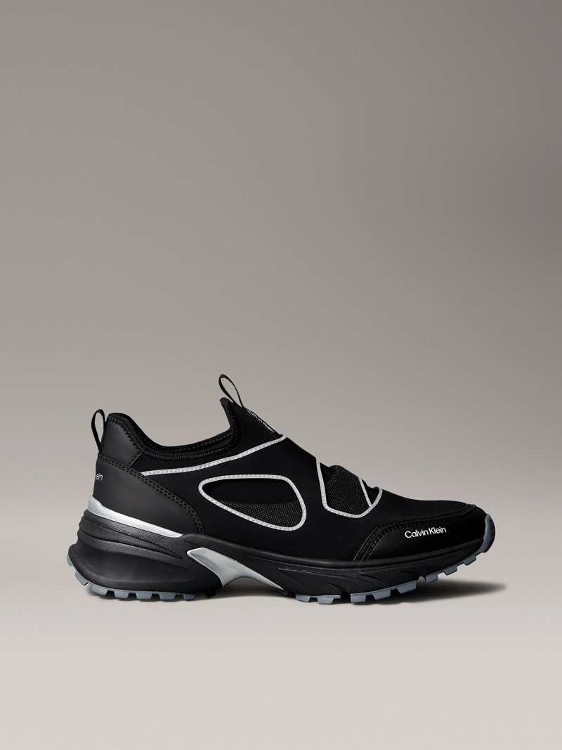 ZAPATILLAS RUNNER SOCK - 5