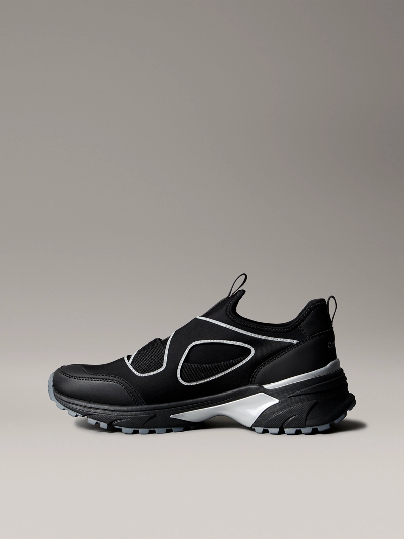 ZAPATILLAS RUNNER SOCK - 6