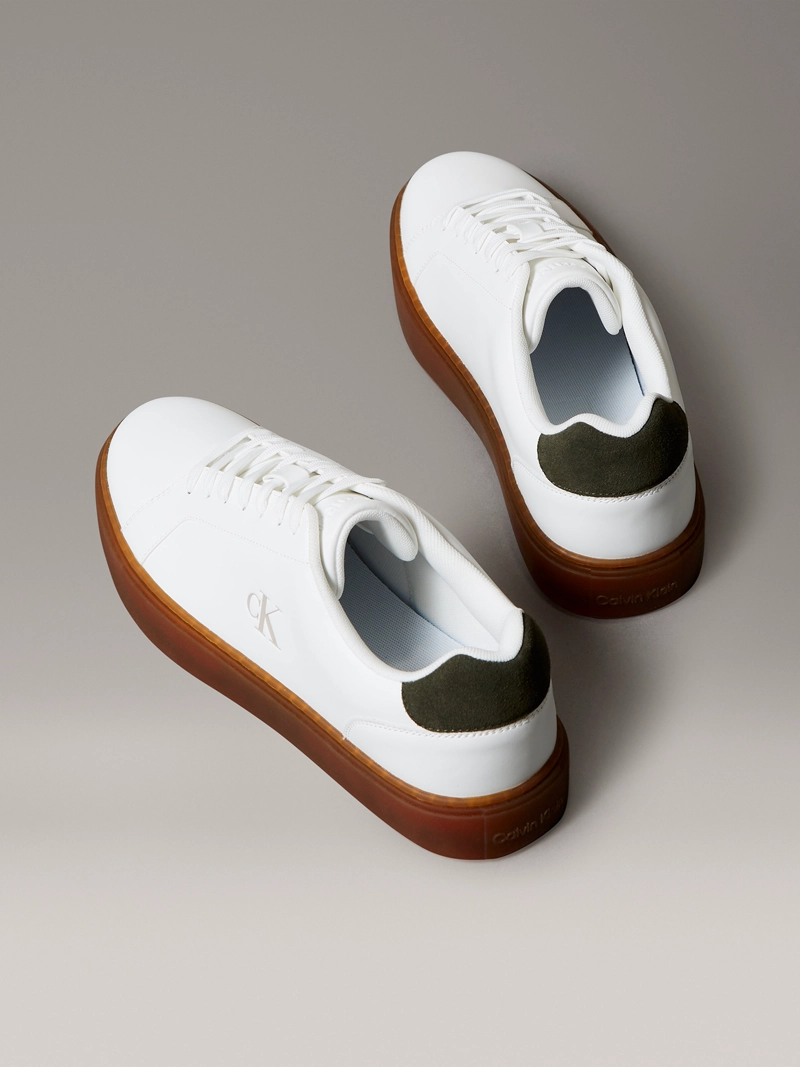 ZAPATILLAS CLASSIC CUPSOLE - 2