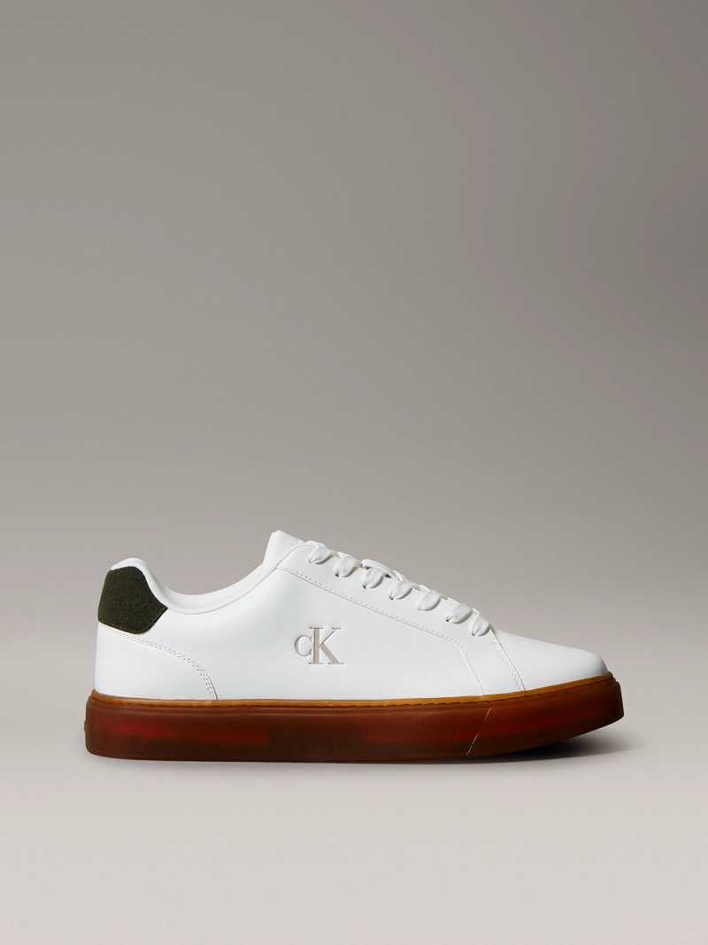 ZAPATILLAS CLASSIC CUPSOLE - 5