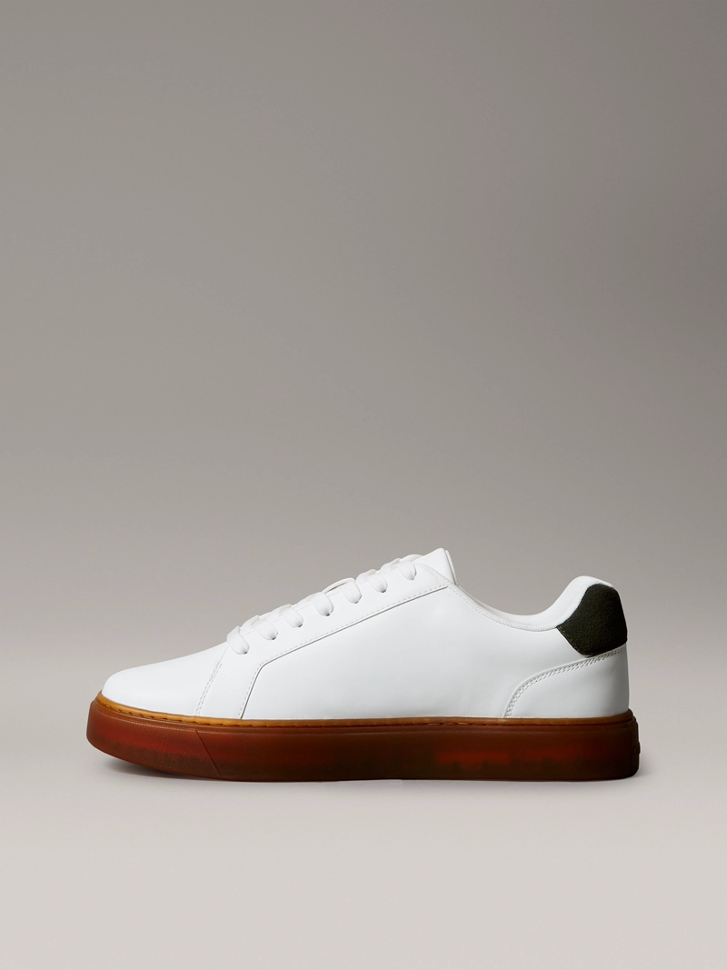 ZAPATILLAS CLASSIC CUPSOLE - 6