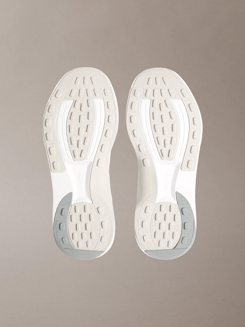 ZAPATILLAS CHUNKY RUNNER CON LOGO - 4