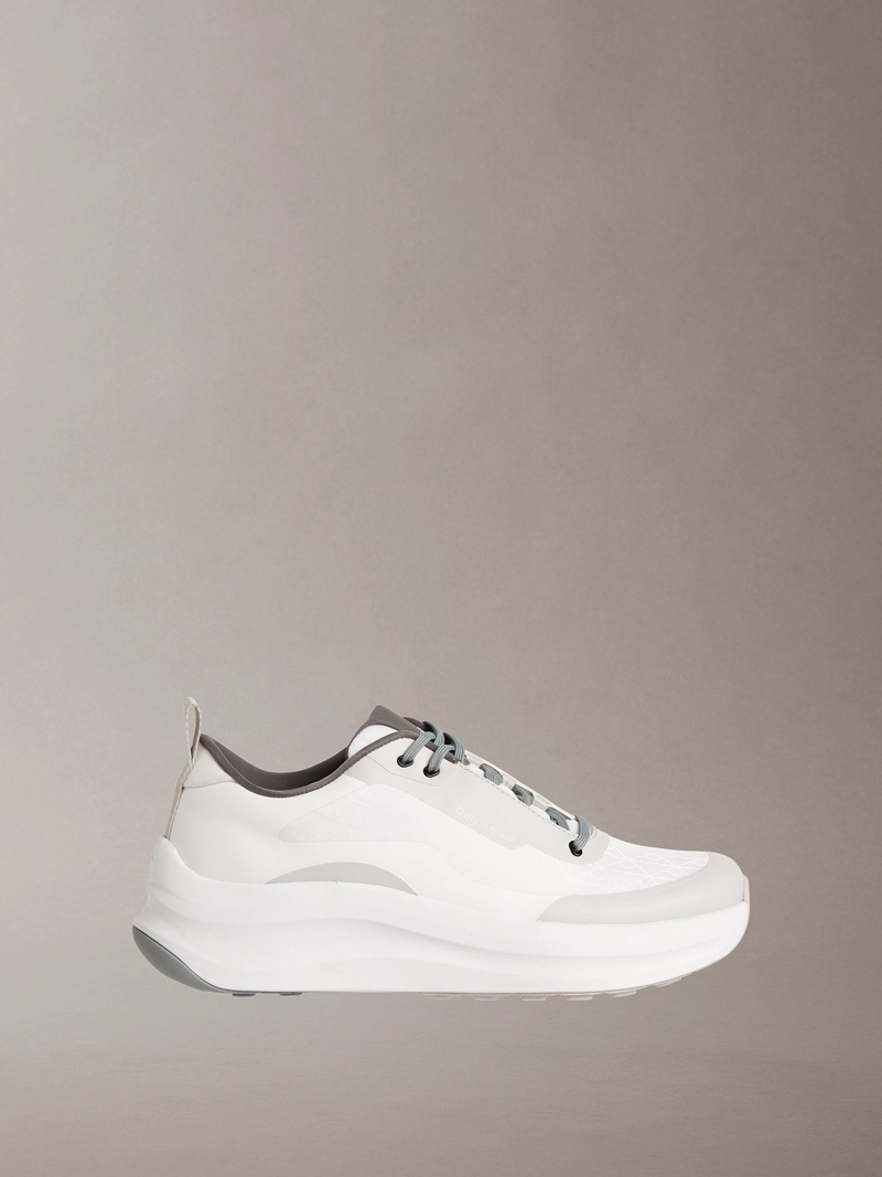 ZAPATILLAS CHUNKY RUNNER CON LOGO - 5