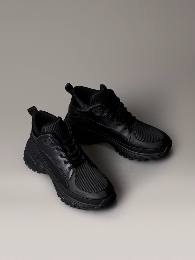 ZAPATILLAS HIKE RUNNER - 1
