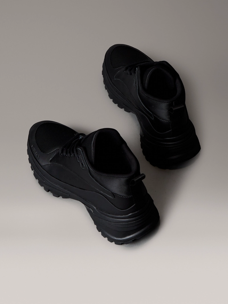 ZAPATILLAS HIKE RUNNER - 2