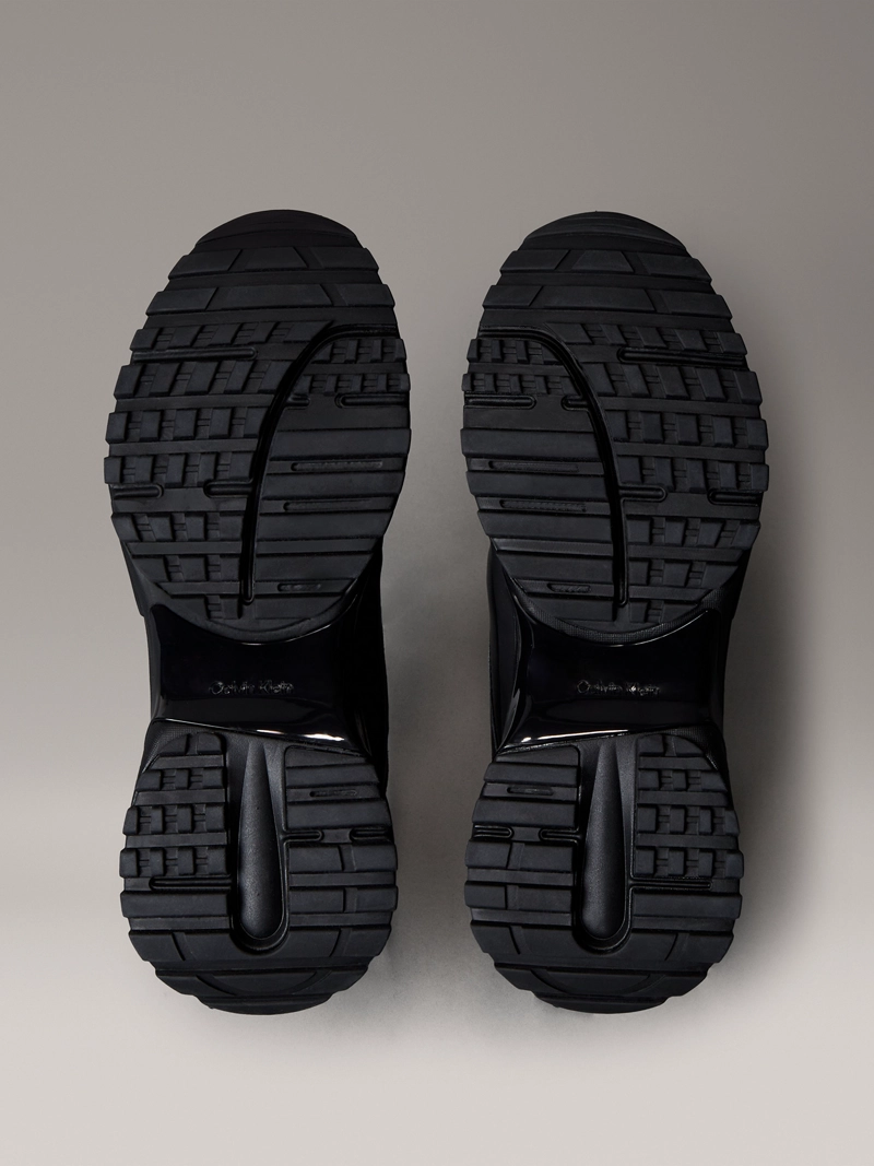 ZAPATILLAS HIKE RUNNER - 4