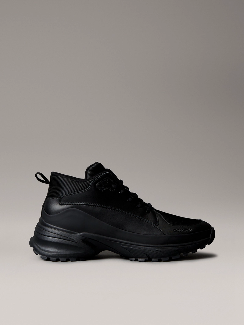 ZAPATILLAS HIKE RUNNER - 5