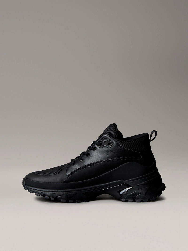 ZAPATILLAS HIKE RUNNER - 6