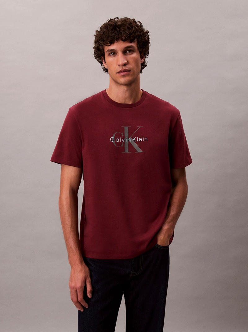 POLERA HERO MONOLOGO - 1