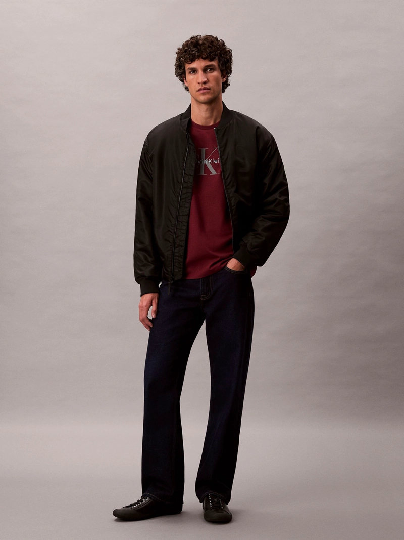 POLERA HERO MONOLOGO - 2