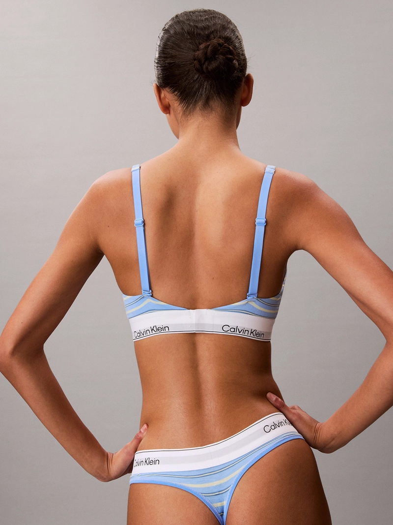 COLALESS ICON COTTON MODAL - 6