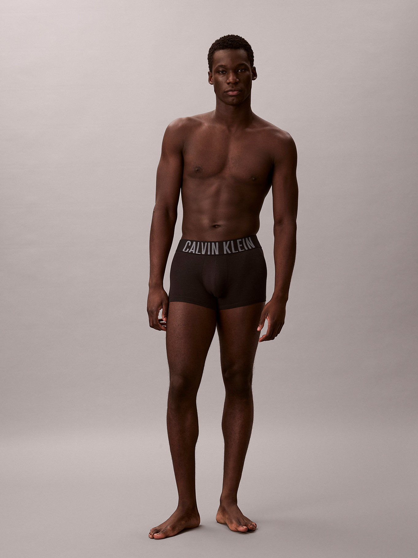 PACK DE 3 BOXERS TRUNK INTENSE POWER - 3