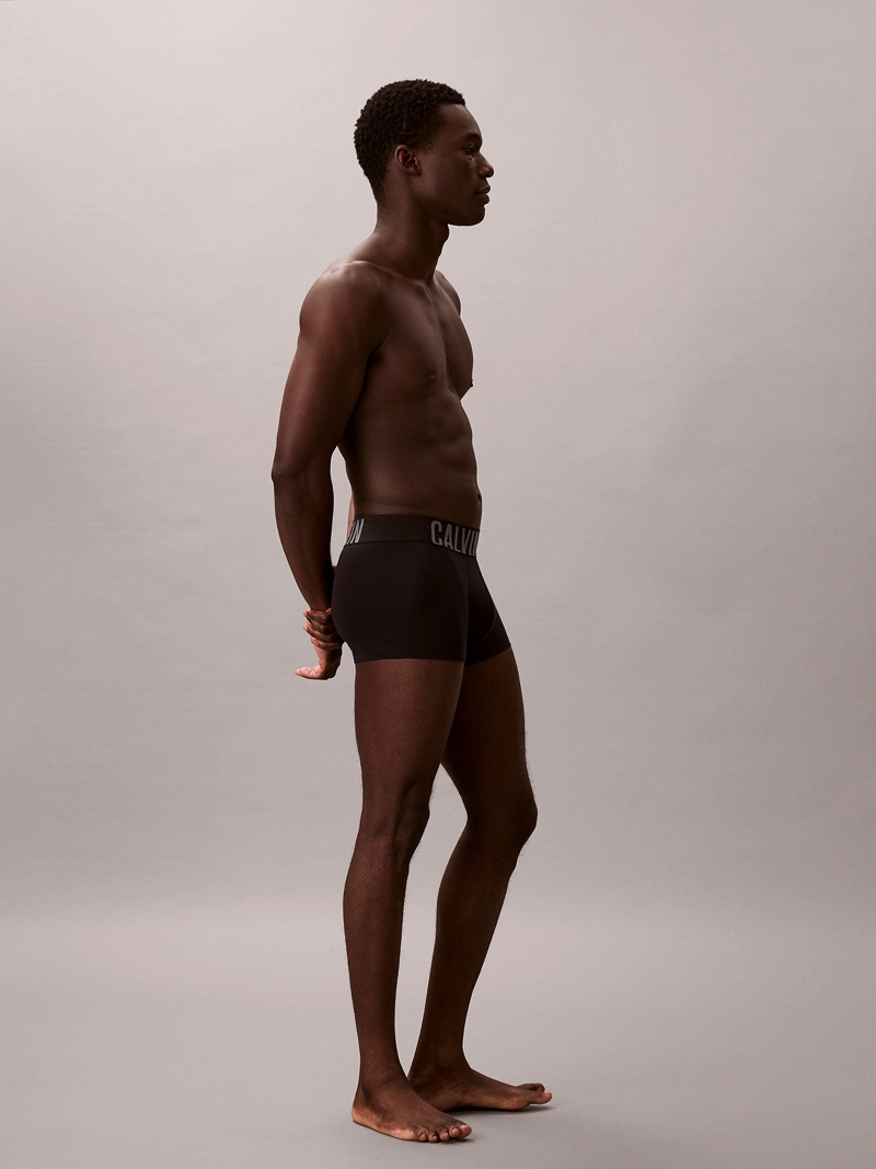PACK DE 3 BOXERS TRUNK INTENSE POWER - 5