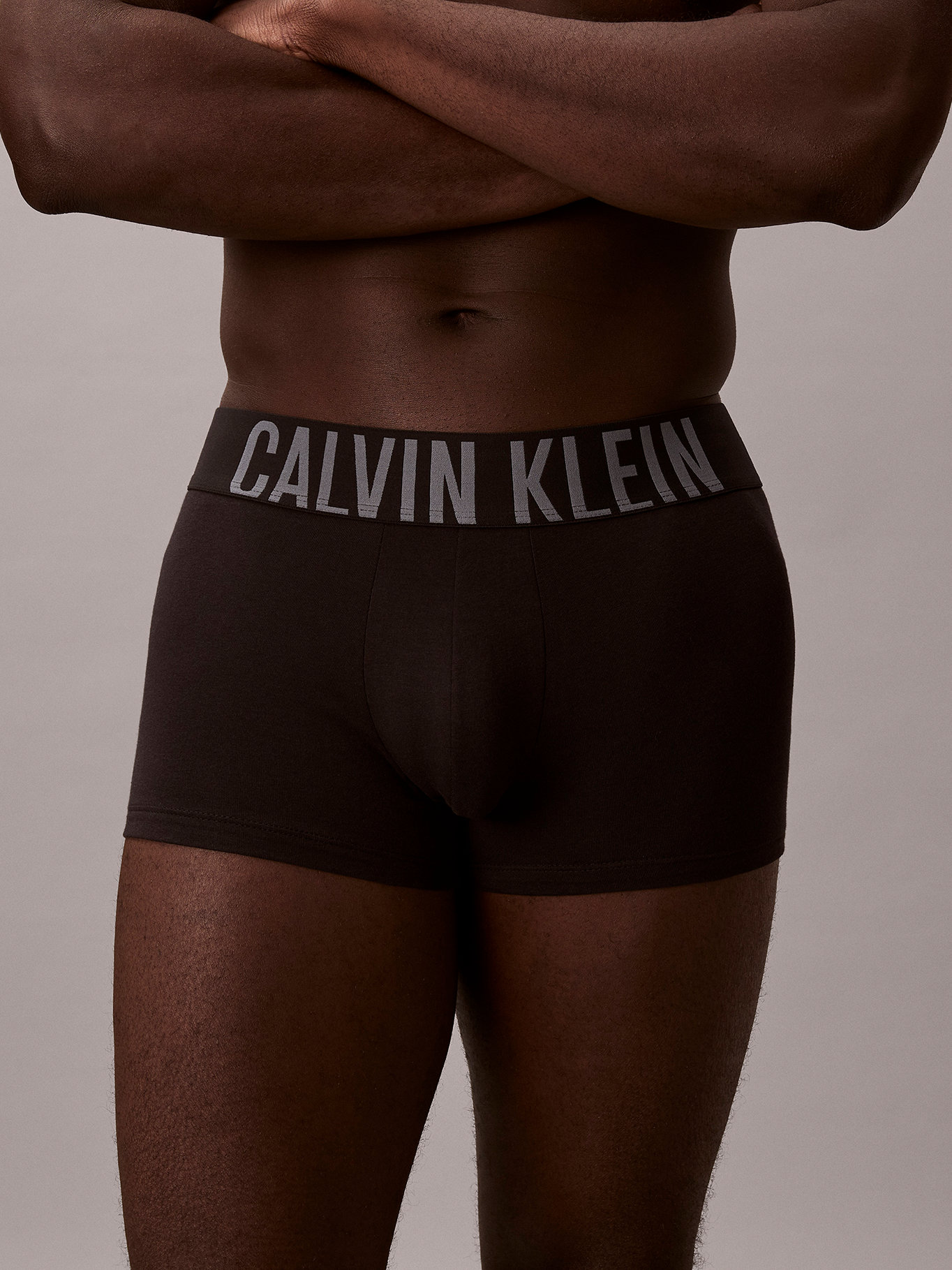 PACK DE 3 BOXERS TRUNK INTENSE POWER - 6