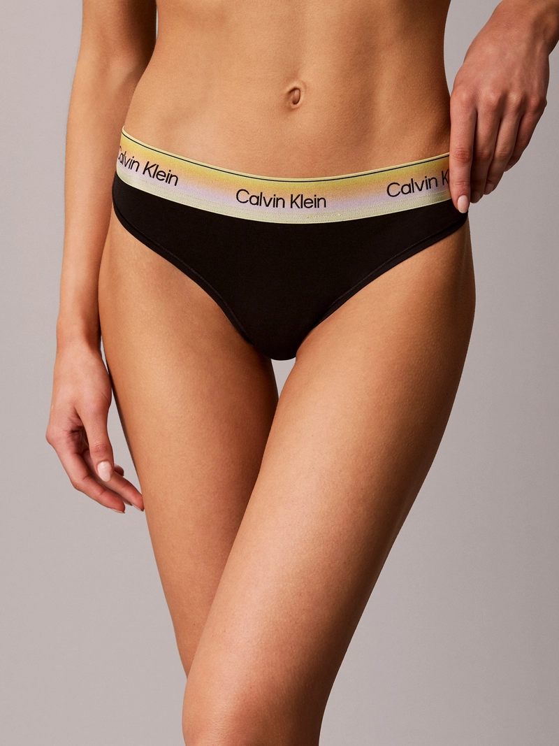 COLALESS ICON COTTON MODAL PRIDE - 1