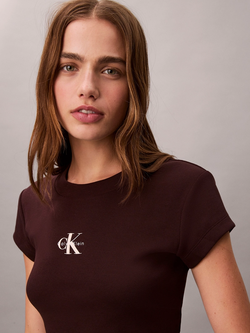 POLERA MONOGRAM BABY - 5