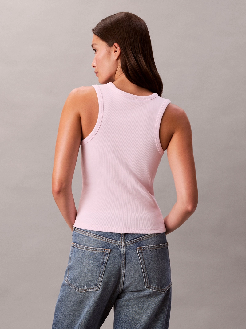 POLERA WOVEN LABEL - 3