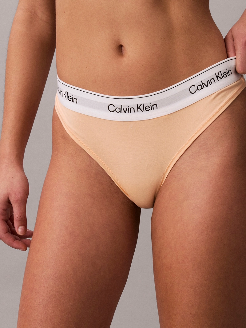 COLALESS ICON COTTON MODAL - 4