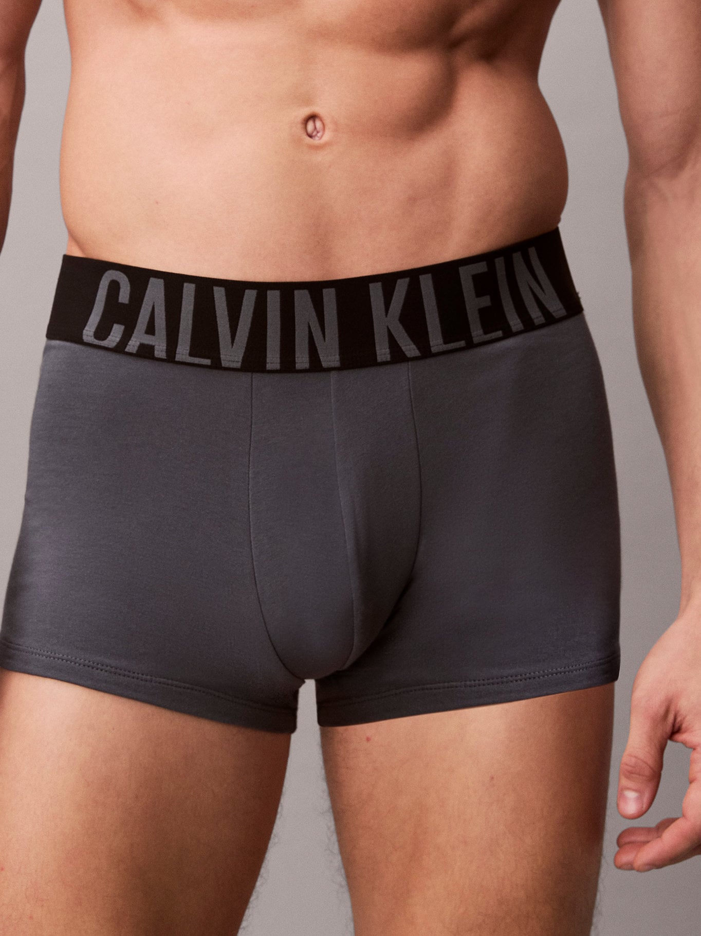 PACK DE 3 BOXERS TRUNK INTENSE POWER - 6