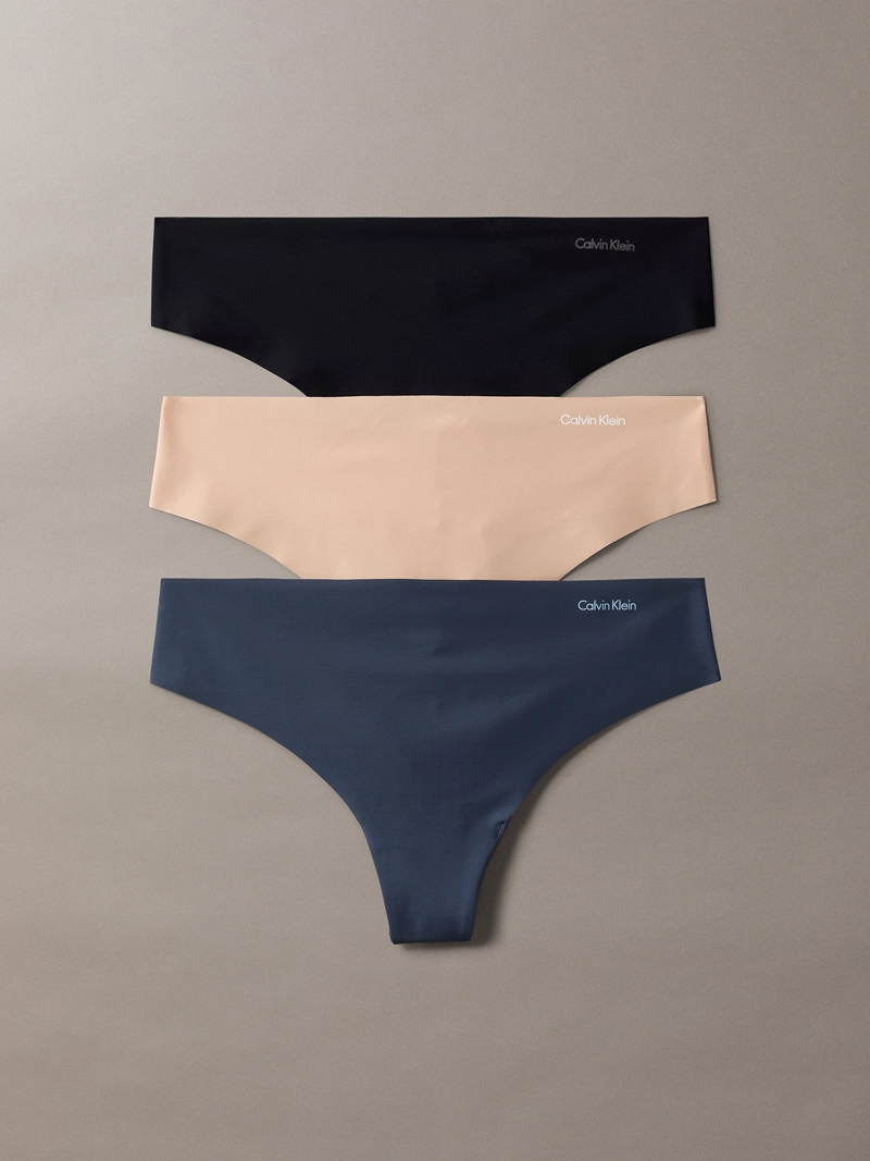 PACK DE 3 COLALESS INVISIBLES MICRO - 1