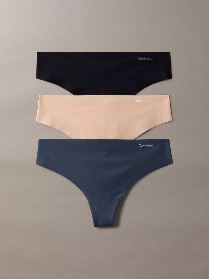 PACK DE 3 COLALESS INVISIBLES MICRO - 1
