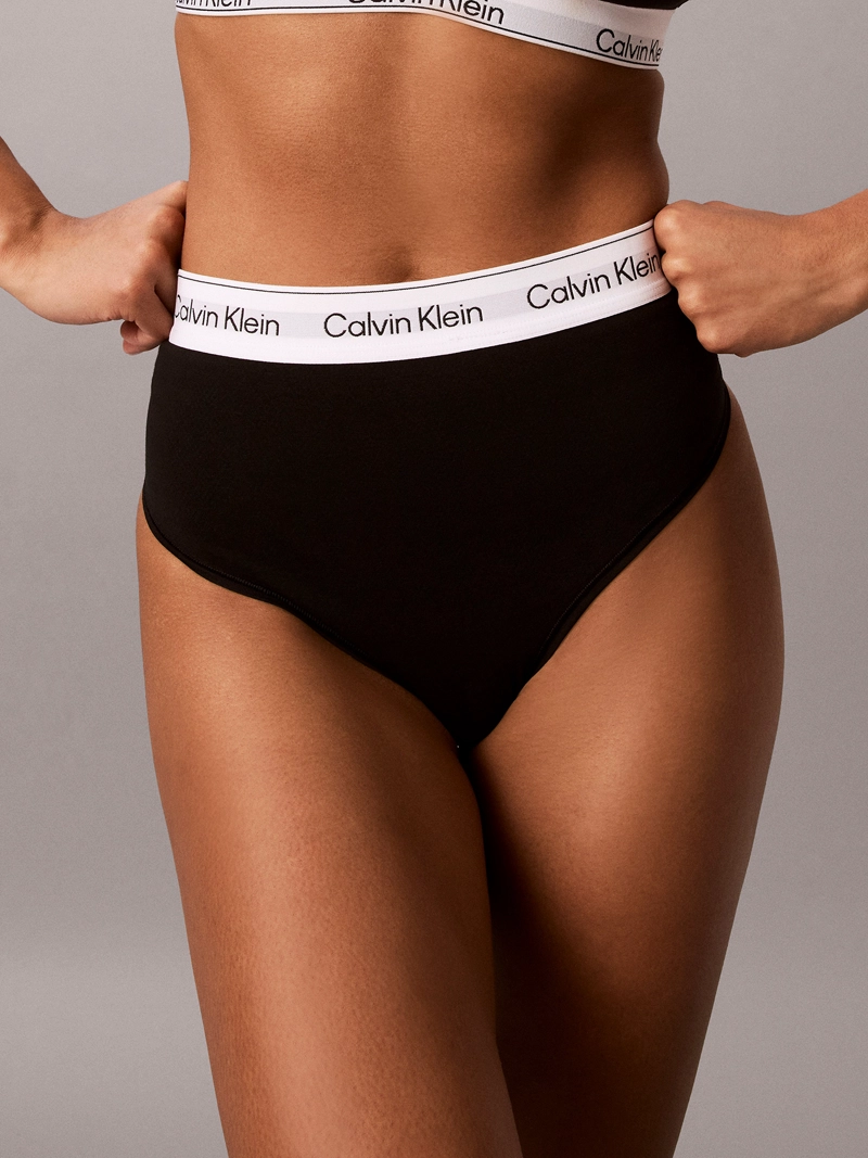 COLALESS SHAPEWEAR ICON COTTON MODAL - 1