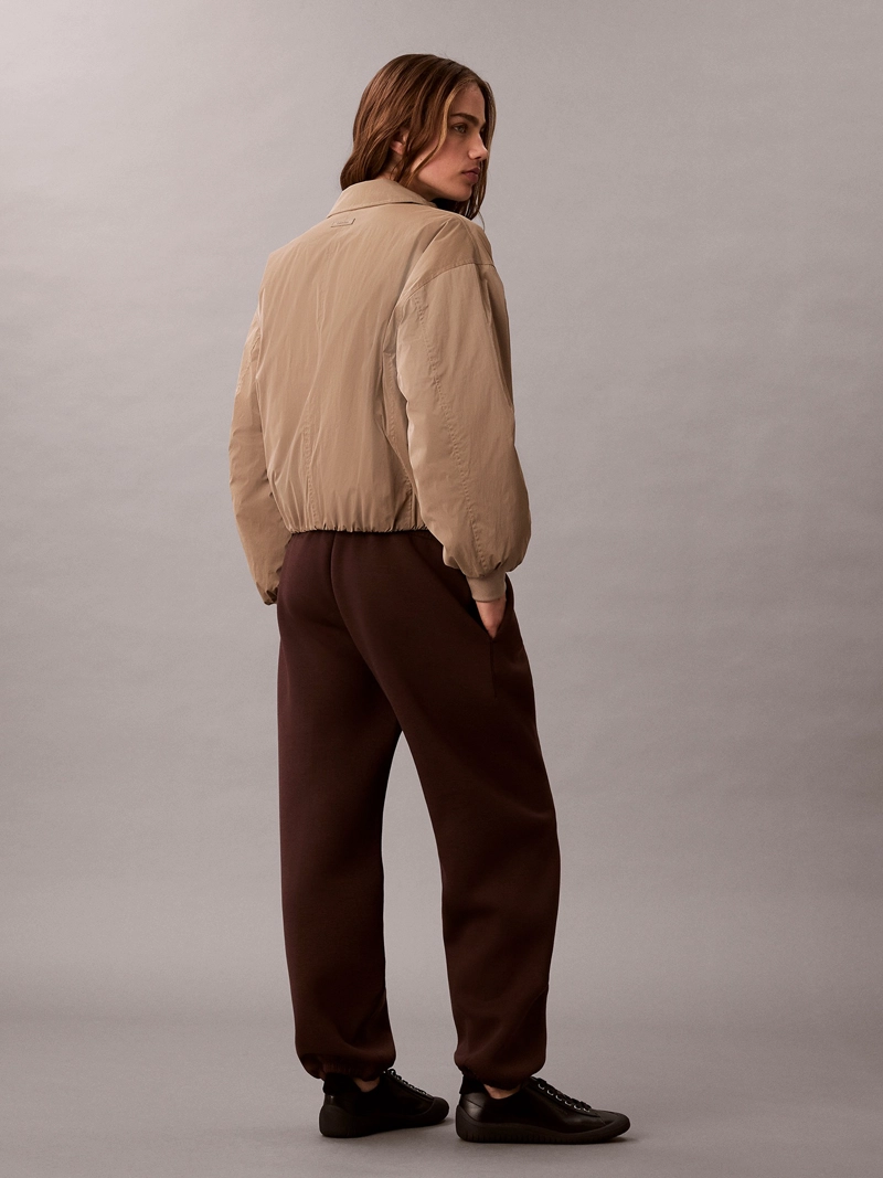 JOGGER SCUBA OVERSIZED - 3