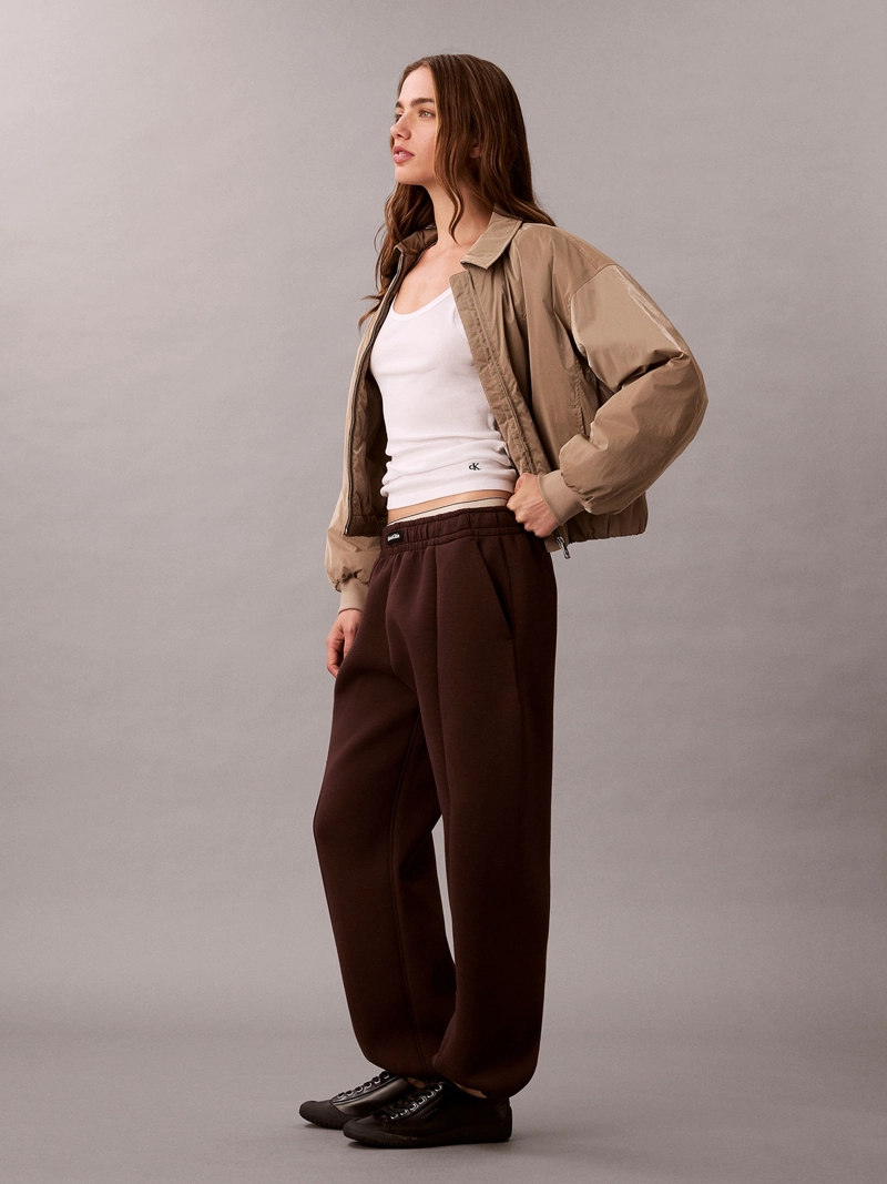 JOGGER SCUBA OVERSIZED - 4