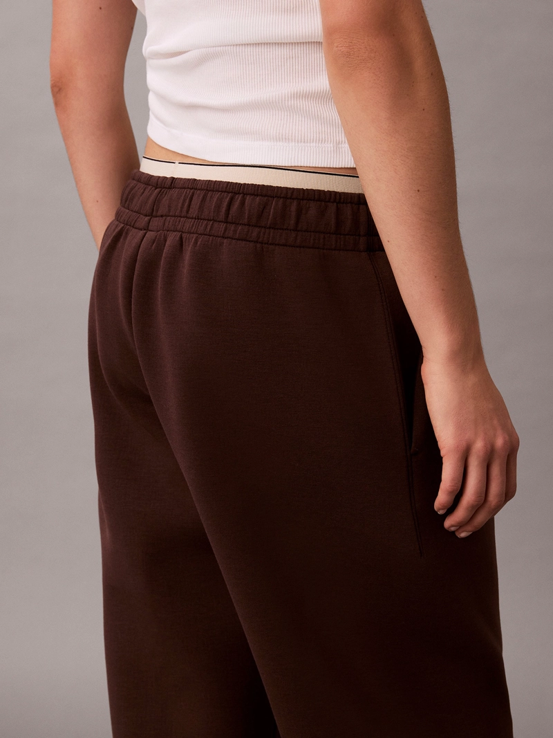 JOGGER SCUBA OVERSIZED - 5