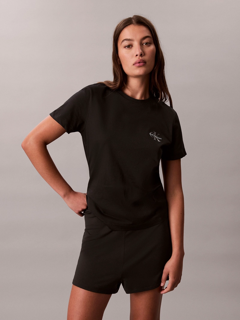 PACK DE 2 POLERAS CON MONOGRAMA - 2