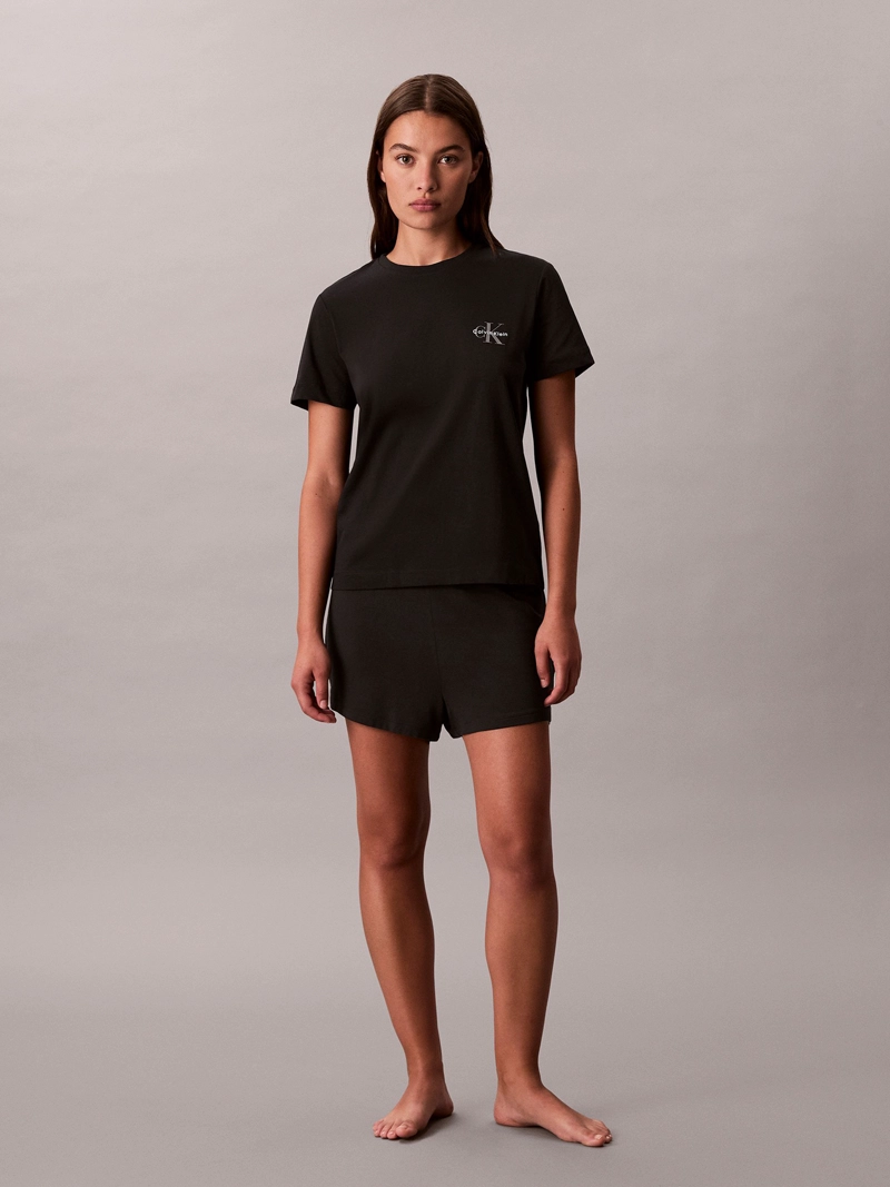 PACK DE 2 POLERAS CON MONOGRAMA - 3